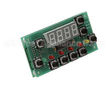 1101029052 Doughpro Proluxe Digital Control Cs157 (Tim Hor