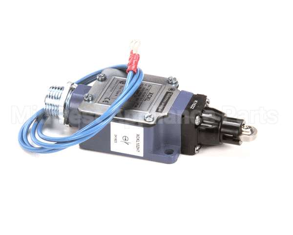 110102K Doughpro Proluxe Plunger Switch Assembly With W