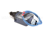110102K Doughpro Proluxe Plunger Switch Assembly With W
