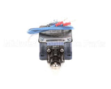 110102K Doughpro Proluxe Plunger Switch Assembly With W