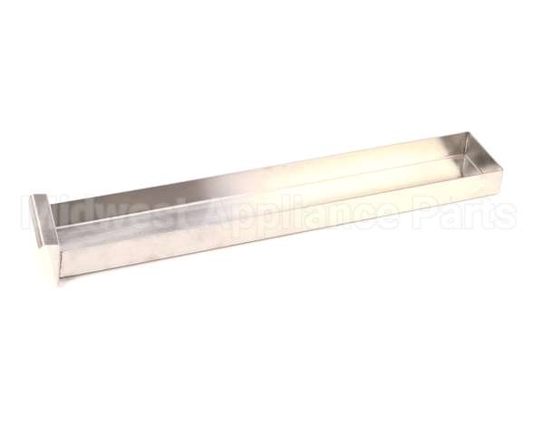 110103903 Doughpro Proluxe Grease Tray Assembly Cs157