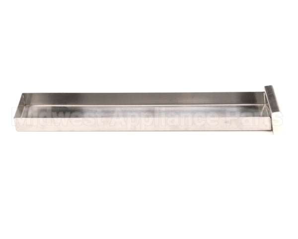 110103903 Doughpro Proluxe Grease Tray Assembly Cs157