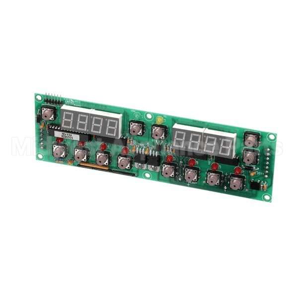 1101041052DT Compatible Doughpro Controller, Temperature, Sl1266Dt Pre-Pr