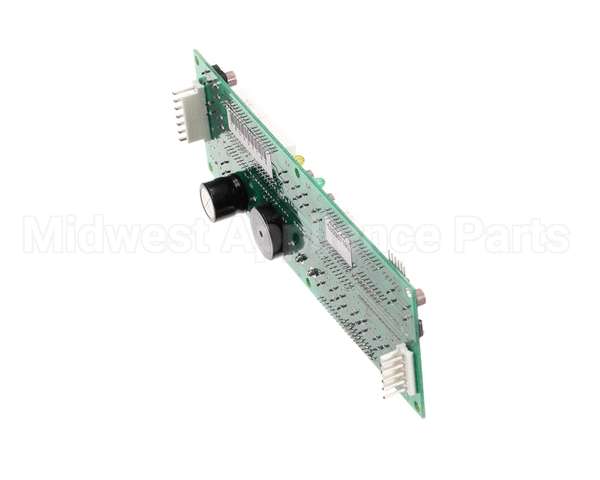 1101041052DT Doughpro Proluxe Controller, Temperature, Sl1266Dt Pre-Pr