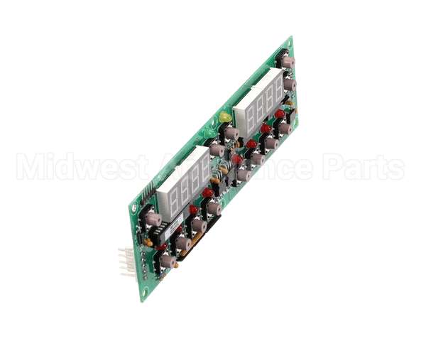 1101041052DT Doughpro Proluxe Controller, Temperature, Sl1266Dt Pre-Pr