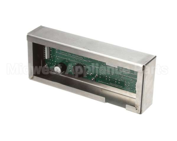 110104152K Doughpro Proluxe Kitted Housing/Controller Assembly