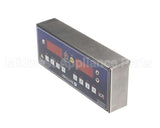 110104152K Doughpro Proluxe Kitted Housing/Controller Assembly