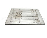 110108625 Doughpro Proluxe Platen Heater 208Ac 20 X 25