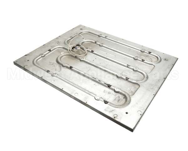 110108625 Doughpro Proluxe Platen Heater 208Ac 20 X 25