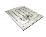 110108625 Doughpro Proluxe Platen Heater 208Ac 20 X 25