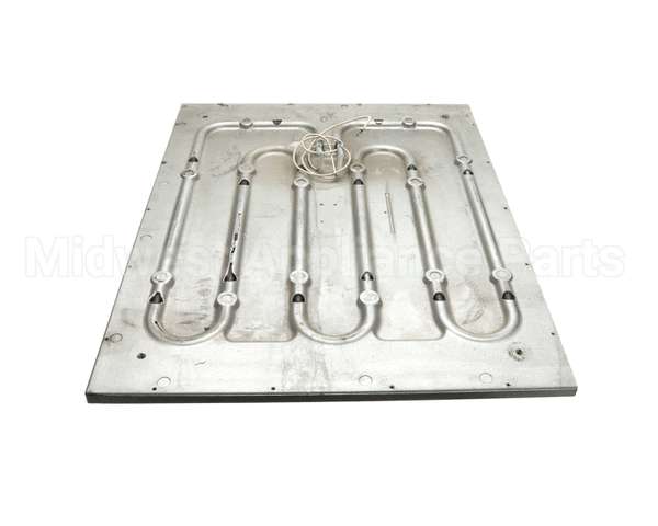 110108625 Doughpro Proluxe Platen Heater 208Ac 20 X 25