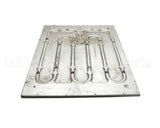 110108625 Doughpro Proluxe Platen Heater 208Ac 20 X 25