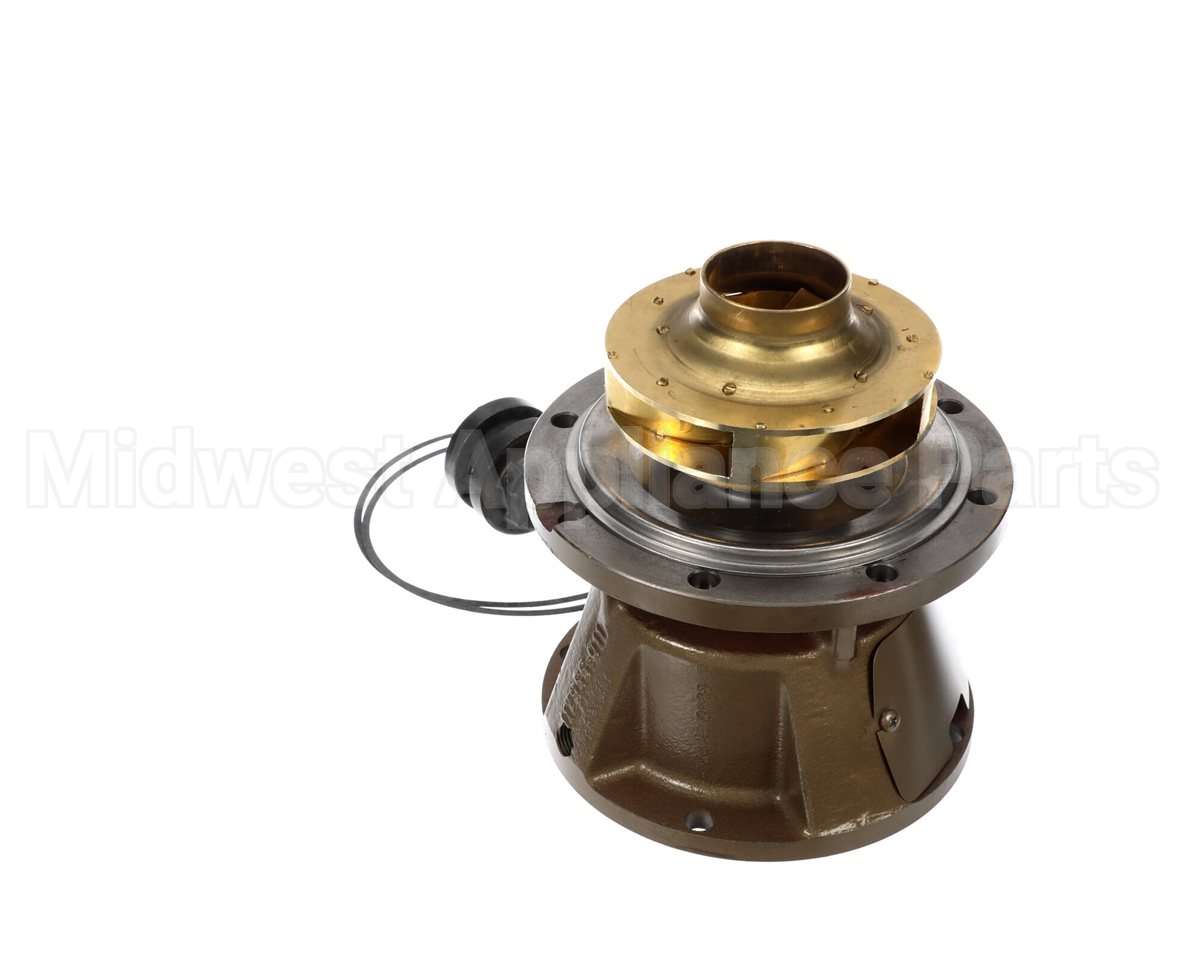 110108MF-397 Armstrong Fluid Technology Bearing Asm W/ Cplr + Impllr