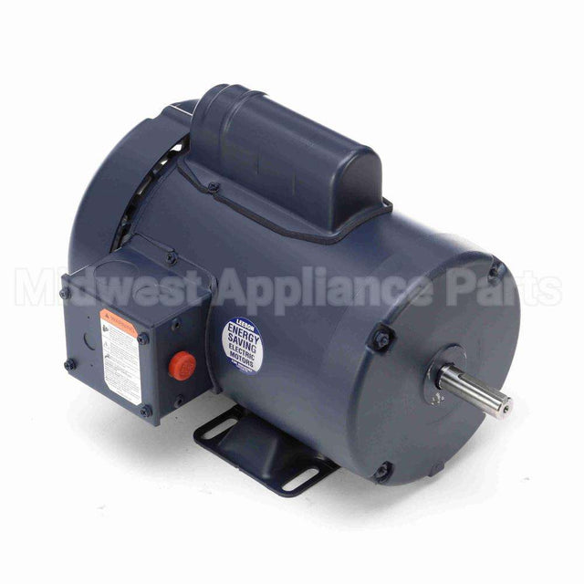 110109 Leeson Motor