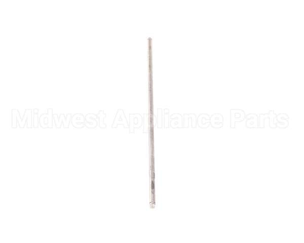 1101097044 Doughpro Proluxe Safety Bar Dpr3000 Rev B