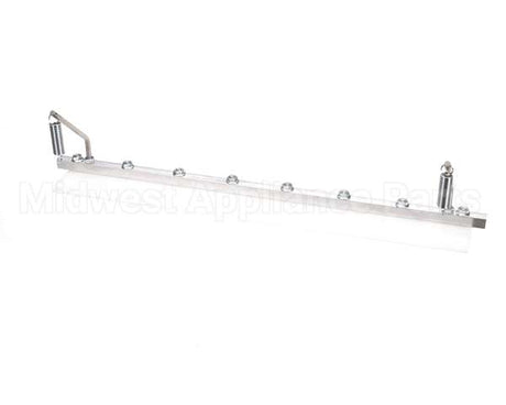 1101097046 Doughpro Proluxe Back Scraper # 1 Assembly Dpr3