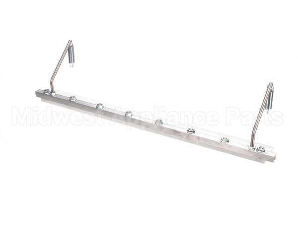 1101097046 Doughpro Proluxe Back Scraper # 1 Assembly Dpr3