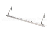 1101097046 Doughpro Proluxe Back Scraper # 1 Assembly Dpr3