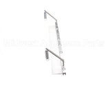 1101097046 Doughpro Proluxe Back Scraper # 1 Assembly Dpr3