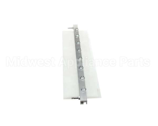 1101097059 Doughpro Proluxe Middle Front Scraper #3 Assem