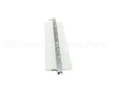 1101097059 Doughpro Proluxe Middle Front Scraper #3 Assem