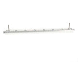 1101097066 Doughpro Proluxe Bottom Front Scraper , #4 Asse