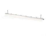 1101097066 Doughpro Proluxe Bottom Front Scraper , #4 Asse