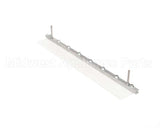 1101097066 Doughpro Proluxe Bottom Front Scraper , #4 Asse