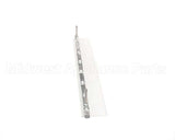 1101097066 Doughpro Proluxe Bottom Front Scraper , #4 Asse