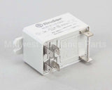 1101097081 Doughpro Proluxe Relay Terms 30A 250V Dpdt 120