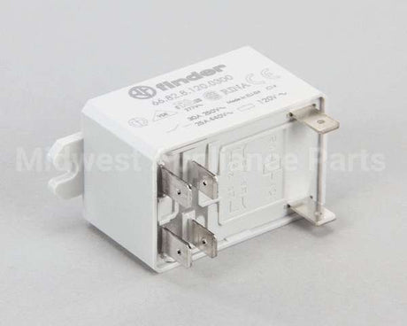 1101097081 Doughpro Proluxe Relay Terms 30A 250V Dpdt 120