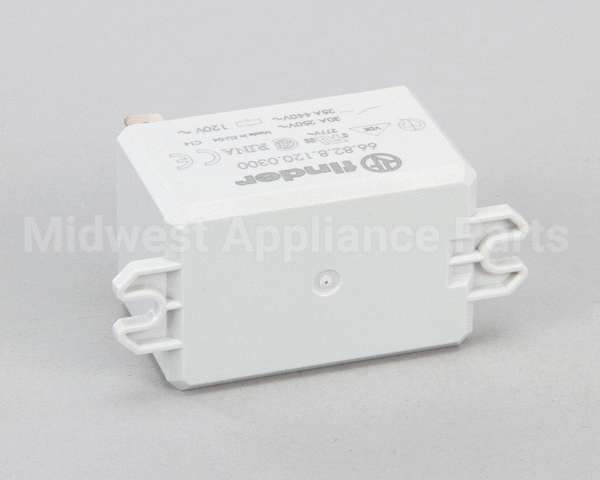 1101097081 Doughpro Proluxe Relay Terms 30A 250V Dpdt 120