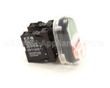 1101097083 Doughpro Proluxe Start-Stop Combination Button, W/Extende