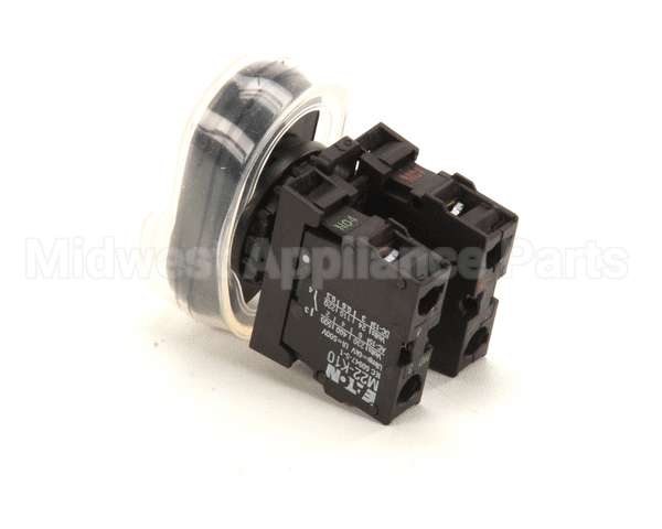 1101097083 Doughpro Proluxe Start-Stop Combination Button, W/Extende