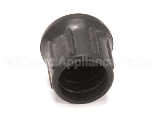 1101097096 Doughpro Proluxe Rubber Foot Dpr3000