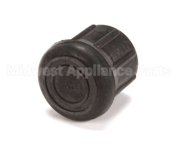 1101097096 Doughpro Proluxe Rubber Foot Dpr3000