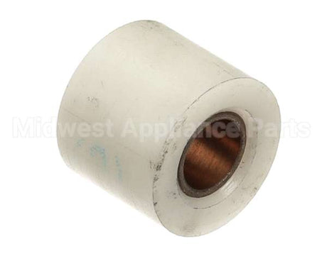 1101097123 Doughpro Proluxe Pulley, Idler Tensioner Assembly