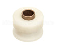 1101097124 Doughpro Proluxe Pulley, Idler Assembly Dpr3000 (Rev. B)