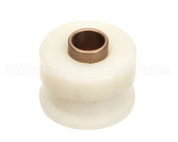 1101097124 Doughpro Proluxe Pulley, Idler Assembly Dpr3000 (Rev. B)