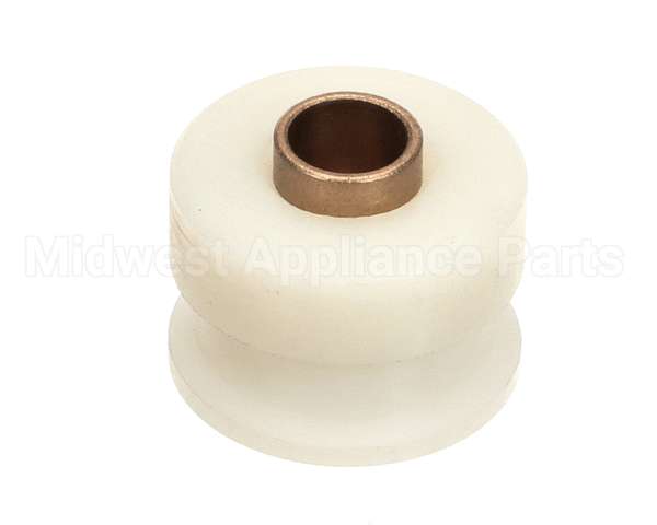 1101097124 Doughpro Proluxe Pulley, Idler Assembly Dpr3000 (Rev. B)