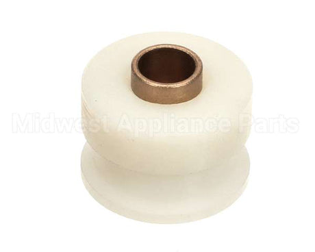 1101097124 Doughpro Proluxe Pulley, Idler Assembly Dpr3000 (Rev. B)