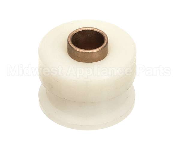 1101097124 Doughpro Proluxe Pulley, Idler Assembly Dpr3000 (Rev. B)