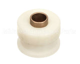 1101097124 Doughpro Proluxe Pulley, Idler Assembly Dpr3000 (Rev. B)