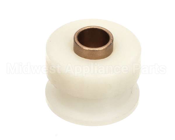 1101097124 Doughpro Proluxe Pulley, Idler Assembly Dpr3000 (Rev. B)