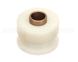 1101097124 Doughpro Proluxe Pulley, Idler Assembly Dpr3000 (Rev. B)