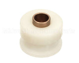 1101097124 Doughpro Proluxe Pulley, Idler Assembly Dpr3000 (Rev. B)