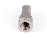 1101098154C5 Doughpro Proluxe Eyelet End Machined Small Pp18