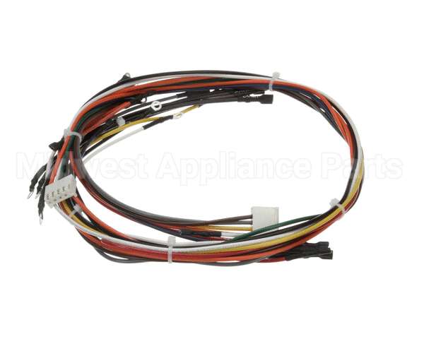 1101101050 Doughpro Proluxe Harness Wire Mfg For Sl 1577 S