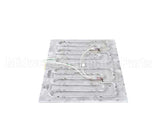 110115131 Doughpro Proluxe Kitted, Htr Platen W/ Wiring