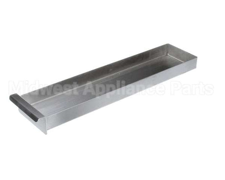 110115505 Doughpro Proluxe Grease Tray Assembly Sl1577
